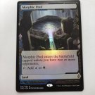 1x Mtg Proxy FOIL Morphic Pool ZNE Zendikar Expedition foil magic the gathering