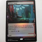 1x Mtg Proxy FOIL Luxury Suite ZNE Zendikar Expedition foil magic the gathering 1x Mtg Proxy FOIL Luxury Suite ZNE Zendikar Expedition foil magic the gathering