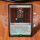 1x Mtg Proxy FOIL Scroll Rack Commander Legends (CMR) foil magic the gathering