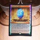 1x Mtg Proxy FOIL Cloudstone Curio Kaladesh Inventions (MPS) foil magic the gathering