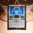 1x Mtg Proxy FOIL Static Orb Kaladesh Inventions (MPS) foil magic the gathering