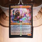 1x Mtg Proxy FOIL Painter’s Servant Kaladesh Inventions (MPS) foil magic the gathering