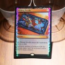 1x Mtg Proxy FOIL Pithing Needle Kaladesh Inventions (MPS) foil magic the gathering
