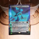 1x Mtg Proxy FOIL Ugin, the Spirit Dragon MED Mythic Edition foil magic the gathering