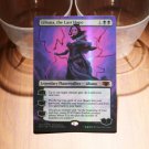 1x Mtg Proxy FOIL Liliana, the Last Hope MED Mythic Edition foil magic the gathering proxy