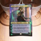 1x Mtg Proxy FOIL Vraska, Golgari Queen MED Mythic Edition foil magic the gathering proxy