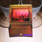 1x Mtg Proxy FOIL Blood Moon Amonkhet Invocations (MP2) foil magic the gathering proxy