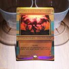 1x Mtg Proxy FOIL Consecrated Sphinx Amonkhet Invocations (MP2) foil magic