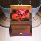 1x Mtg Proxy FOIL Damnation Amonkhet Invocations (MP2) foil magic the gathering