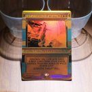 1x Mtg Proxy FOIL Force of Will Amonkhet Invocations (MP2) foil magic the gathering
