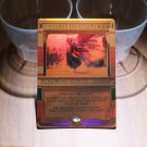 1x Mtg Proxy FOIL Hazoret the Fervent Amonkhet Invocations (MP2) foil magic the gathering