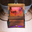 1x Mtg Proxy FOIL Spell Pierce Amonkhet Invocations (MP2) foil magic the gathering