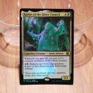 1x Mtg Proxy FOIL Karlov of the Ghost Council Judge Gift Cards 2021 PJ21