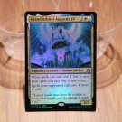 1x Mtg Proxy FOIL Grand Arbiter Augustin IV Judge Gift Cards 2021 PJ21