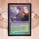 1x Mtg Proxy FOIL Yavimaya, Cradle of Growth old style Modern Horizon 2 MH2 foil magic