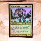 1x Mtg Proxy FOIL Sliver Overlord PDS: Slivers foil magic the gathering