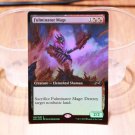 1x Mtg Proxy FOIL Fulminator Mage PUMA Ultimate Box Topper foil magic the gathering proxy