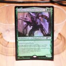1x Mtg Proxy FOIL Vorinclex, Voice of Hunger Secret Lair Drop (SLD) foil magic