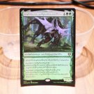 1x Mtg Proxy FOIL Vorinclex, Monstrous Raider #333 Kaldheim (KHM) foil magic