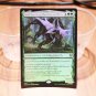 1x Mtg Proxy FOIL Vorinclex, Monstrous Raider #333 Kaldheim (KHM) foil magic