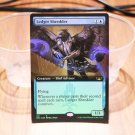 1x Mtg Proxy FOIL Ledger Shredder #412 Streets of New Capenna (SNC) foil magic 1x Mtg Proxy FOIL Ledger Shredder #412 Streets of New Capenna (SNC) foil magic