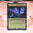 1x Mtg Proxy FOIL Cavern of Souls #402 English Double Masters 2022 (2X2) foil