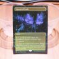 1x Mtg Proxy FOIL Cavern of Souls #402 English Double Masters 2022 (2X2) foil
