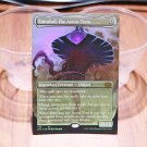 1x Mtg Proxy FOIL Emrakul, the Aeons Torn #575 Double Masters 2022 (2X2) foil magic