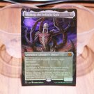1x Mtg Proxy FOIL Ulamog, the Infinite Gyre #577 Double Masters 2022 (2X2) foil magic