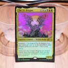 1x Mtg Proxy FOIL The Ur-Dragon Secret Lair Drop SLD foil magic the gathering proxy
