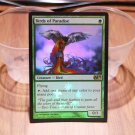 1x Mtg Proxy FOIL Birds of Paradise Magic 2011 Promos PM11 foil magic the gathering proxy 1x Mtg Proxy FOIL Birds of Paradise Magic 2011 Promos PM11 foil magic the gathering proxy
