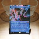 1x Mtg Proxy FOIL Urza, Lord High Artificer #423 Dominaria Remastered (DMR)