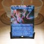 1x Mtg Proxy FOIL Urza, Lord High Artificer #423 Dominaria Remastered (DMR)