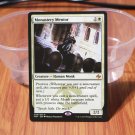 1x Mtg Proxy Monastery Mentor FRF magic the gathering proxy mtg cards