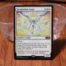 1x Mtg Proxy Resplendent Angel M19 magic the gathering proxy mtg cards
