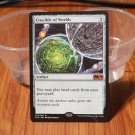 1x Mtg Proxy Crucible of worlds M19 magic the gathering proxy mtg cards 1x Mtg Proxy Crucible of worlds M19 magic the gathering proxy mtg cards