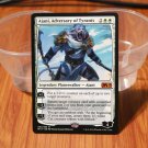 1x Mtg Proxy Ajani, Adversary of Tyrants M19 magic the gathering proxy mtg cards