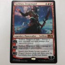 1x Mtg Proxy Sarkhan, Dragonsoul M19 magic the gathering proxy mtg cards