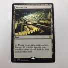 1x Mtg Proxy Maze of Ith Eternal Masters magic the gathering proxy mtg cards