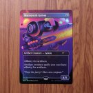 1x Mtg Proxy FOIL Mycosynth Golem #1433 Secret Lair Drop (SLD)