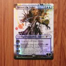 1x Mtg Proxy FOIL Tezzeret the Seeker #1111 Secret Lair Drop (SLD)