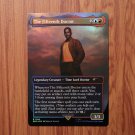 1x Mtg Proxy FOIL The Fifteenth Doctor #1584 Secret Lair Drop (SLD) 1x Mtg Proxy FOIL The Fifteenth Doctor #1584 Secret Lair Drop (SLD)
