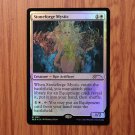 1x Mtg Proxy FOIL Stoneforge Mystic Secret Lair Drop (SLD)