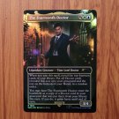 1x Mtg Proxy FOIL The Fourteenth Doctor #1583 Secret Lair Drop (SLD) 1x Mtg Proxy FOIL The Fourteenth Doctor #1583 Secret Lair Drop (SLD)