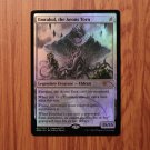 1x Mtg Proxy FOIL Emrakul, the Aeons Torn Pro Tour Promos (PPRO)