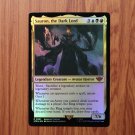 1x Mtg Proxy FOIL Sauron, the Dark Lord #301 The Lord of the Rings: Tales of Middle-earth (LTR) 1x Mtg Proxy FOIL Sauron, the Dark Lord #301 The Lord of the Rings: Tales of Middle-earth (LTR)