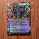 1x Mtg Proxy FOIL Quintorius Kand #352 The Lost Caverns of Ixalan (LCI) 1x Mtg Proxy FOIL Quintorius Kand #352 The Lost Caverns of Ixalan (LCI)