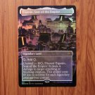 1x Mtg Proxy FOIL Eiganjo, Seat of the Empire #413 Kamigawa: Neon Dynasty (NEO) 1x Mtg Proxy FOIL Eiganjo, Seat of the Empire #413 Kamigawa: Neon Dynasty (NEO)
