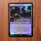 1x Mtg Proxy FOIL Phyrexian Metamorph #61 Double Masters (2XM)