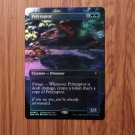 1x Mtg Proxy FOIL Polyraptor Special Guests (SPG)